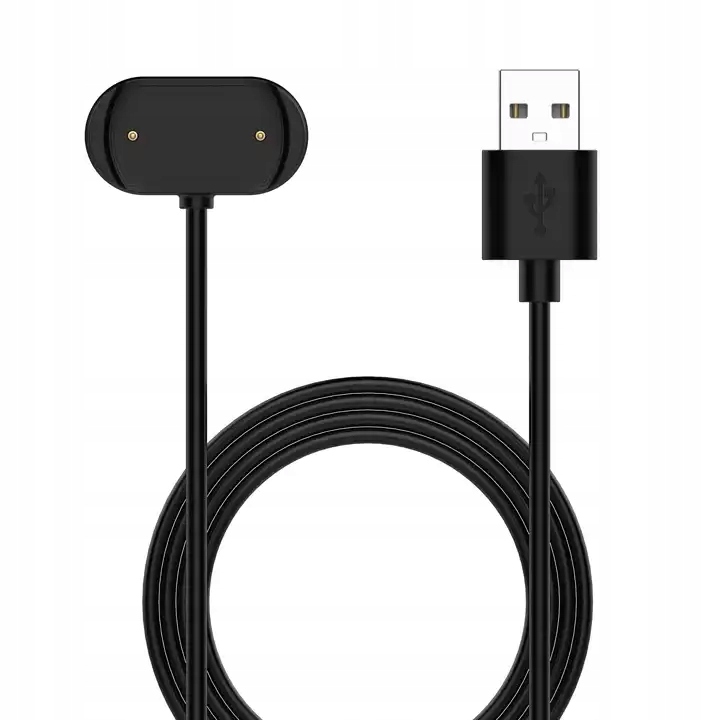 ŁADOWARKA KABEL USB DO XIAOMI AMAZFIT GTS 4 MINI