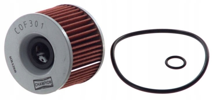 

Filtr oleju Honda Cb, Cbx, Cj, Gl, Kawasaki El, Ex