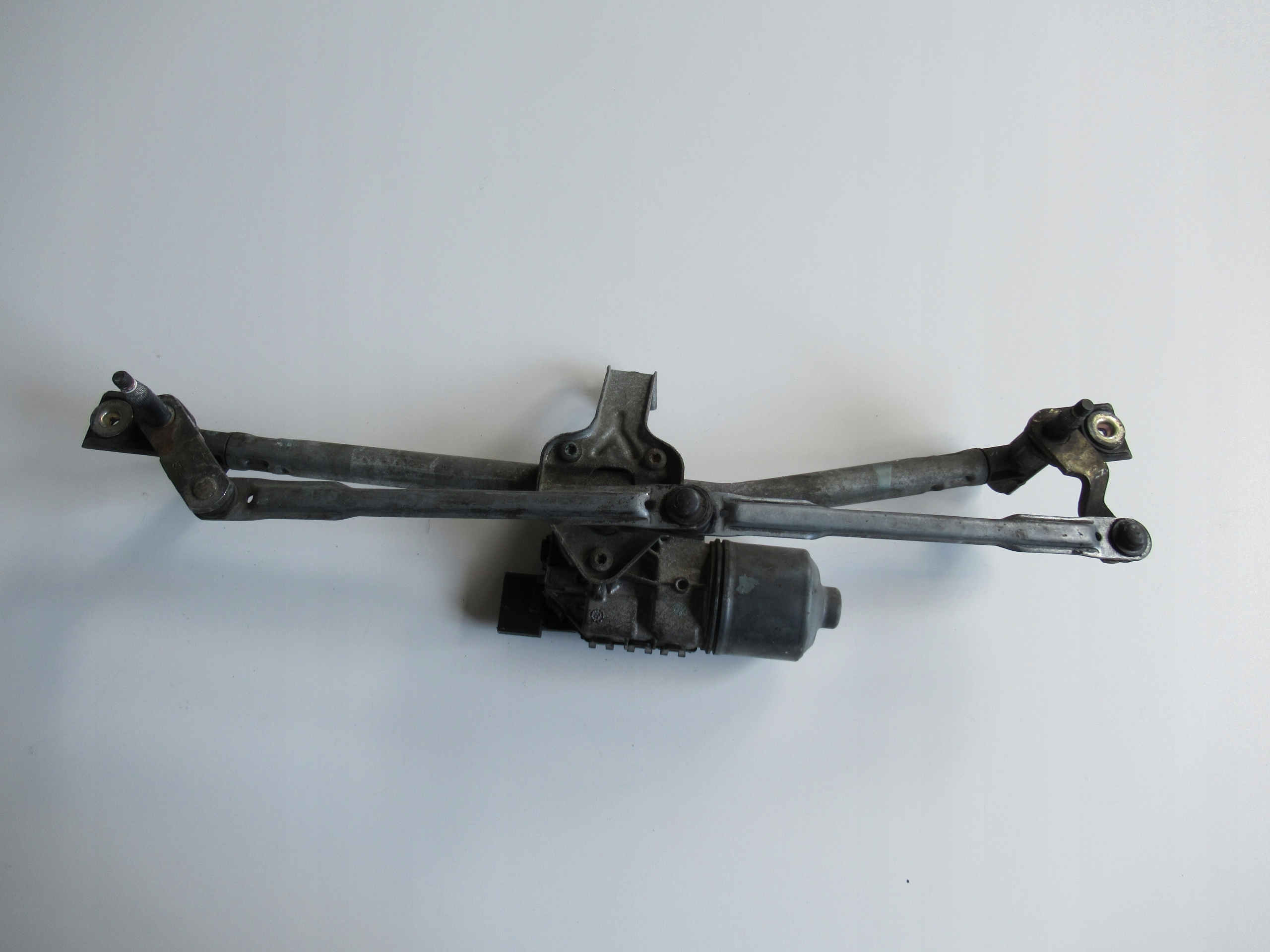 GESTÄNGE MOTOR WISCHER VW POLO IV 9N