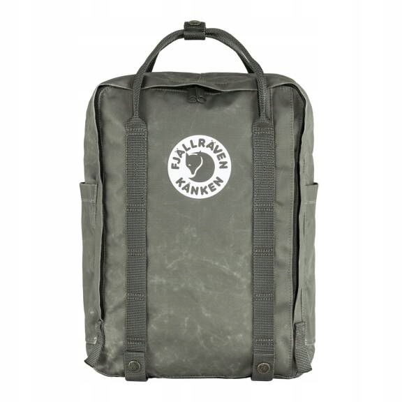 Batoh Fjallraven Tree Kanken Charcoal Grey