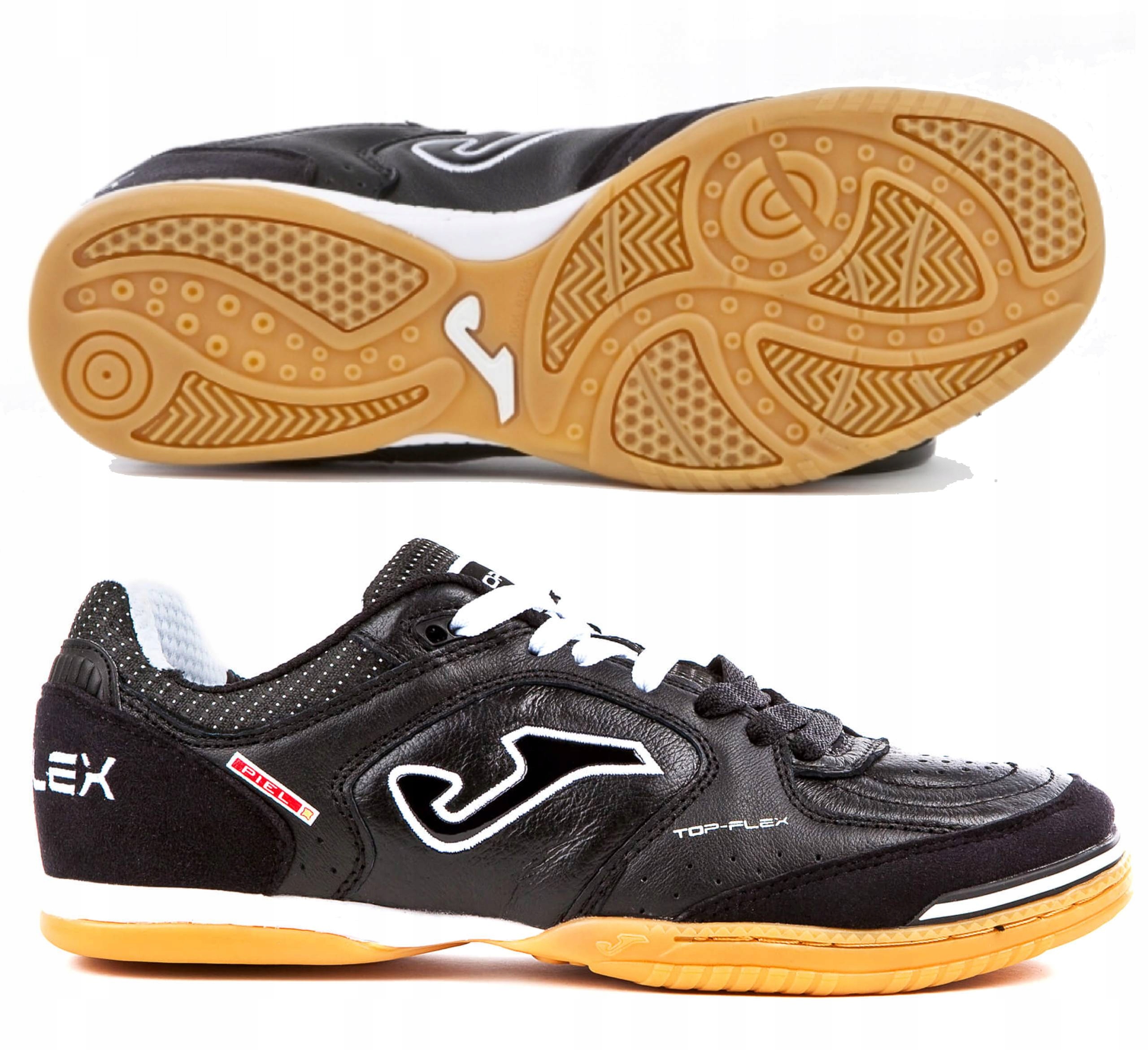 Joma Fotbalová Obuv Halové Top Flex 2121 TOPS2121IN vel. 42,5