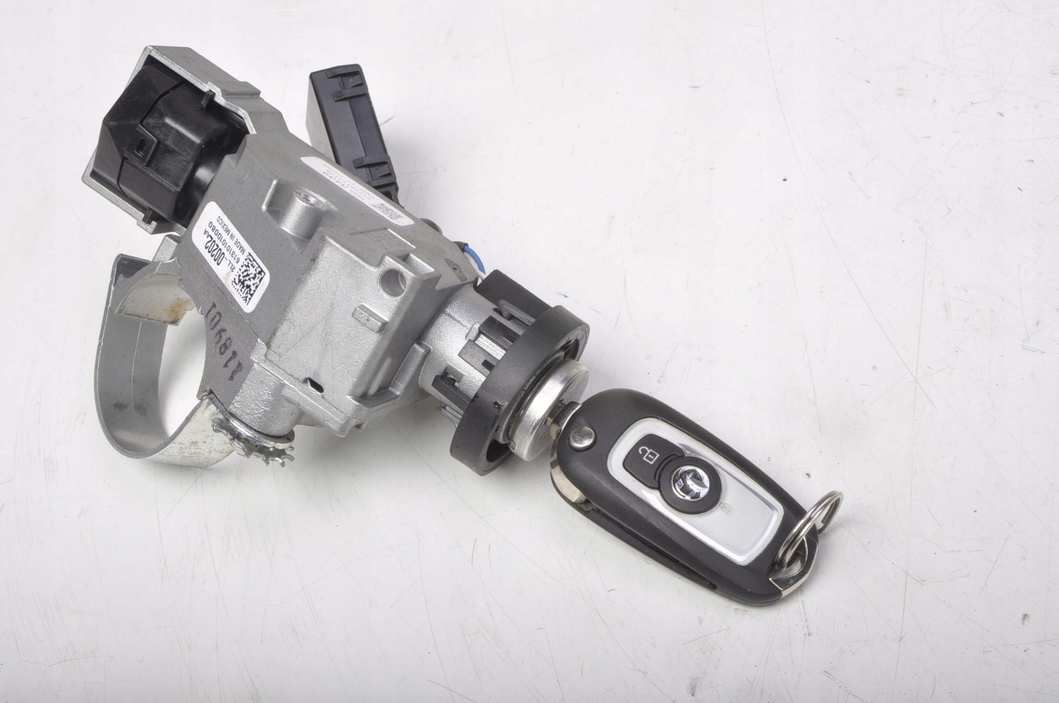 OPEL ASTRA K V КЛЮЧ ЗАЖИГАНИЯ 39053439