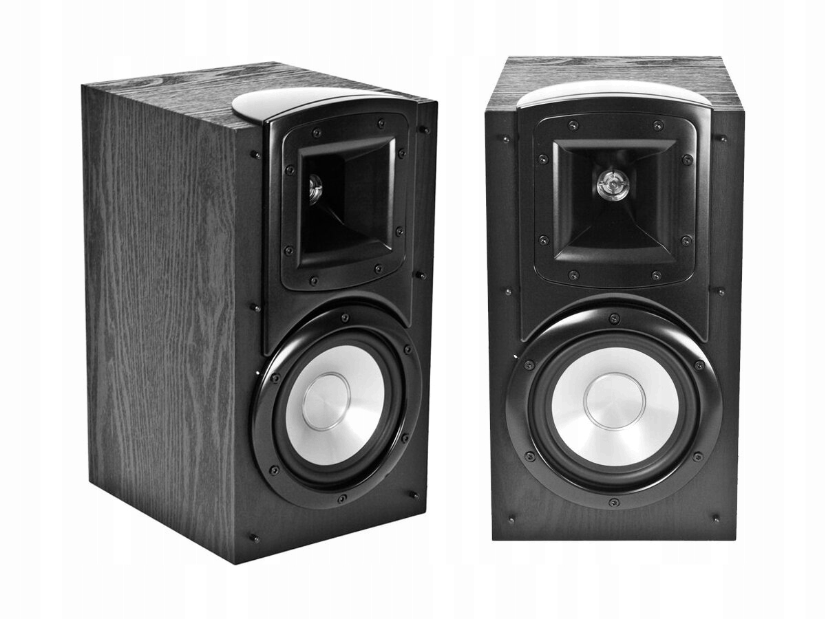 Klipsch Synergy II B20 kolumny podstawkowe Warszawa
