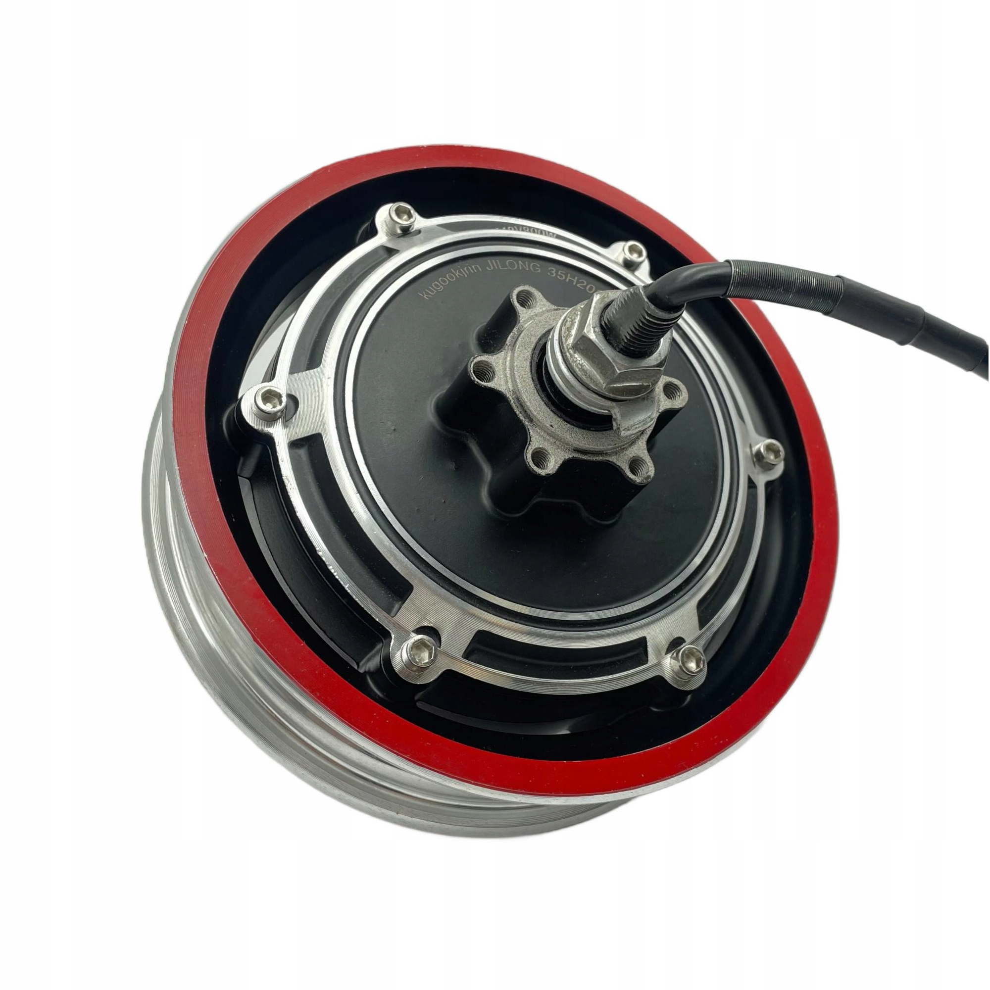 Motor 48V 800W pro elektrickou koloběžku Kugoo M4 Pro