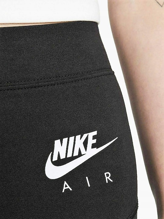 Nike Legginsy damskie leginsy air czarne r XS - DD5423 010 - 12853281694 