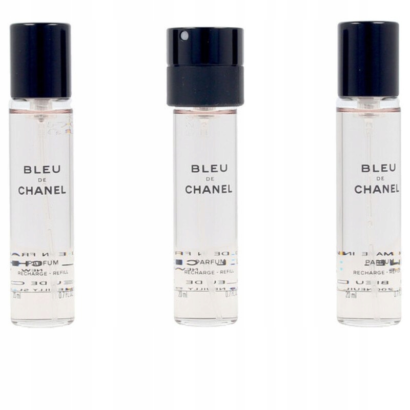 Dámské Parfémy Chanel Bleu Edp 20 ml