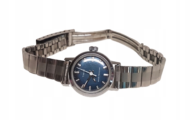 ZEGAREK TIMEX WATER RESISTANT Marka Timex