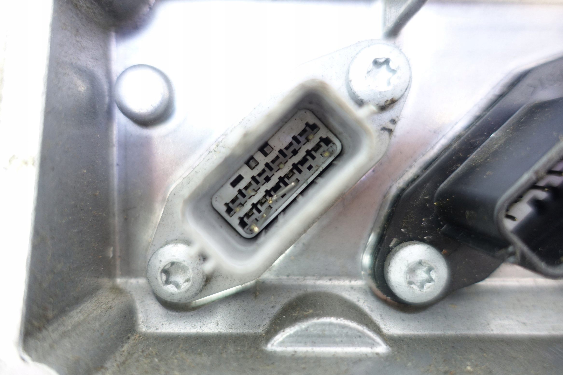 Module Unité de contrôle MERCEDES EQS A7895461300