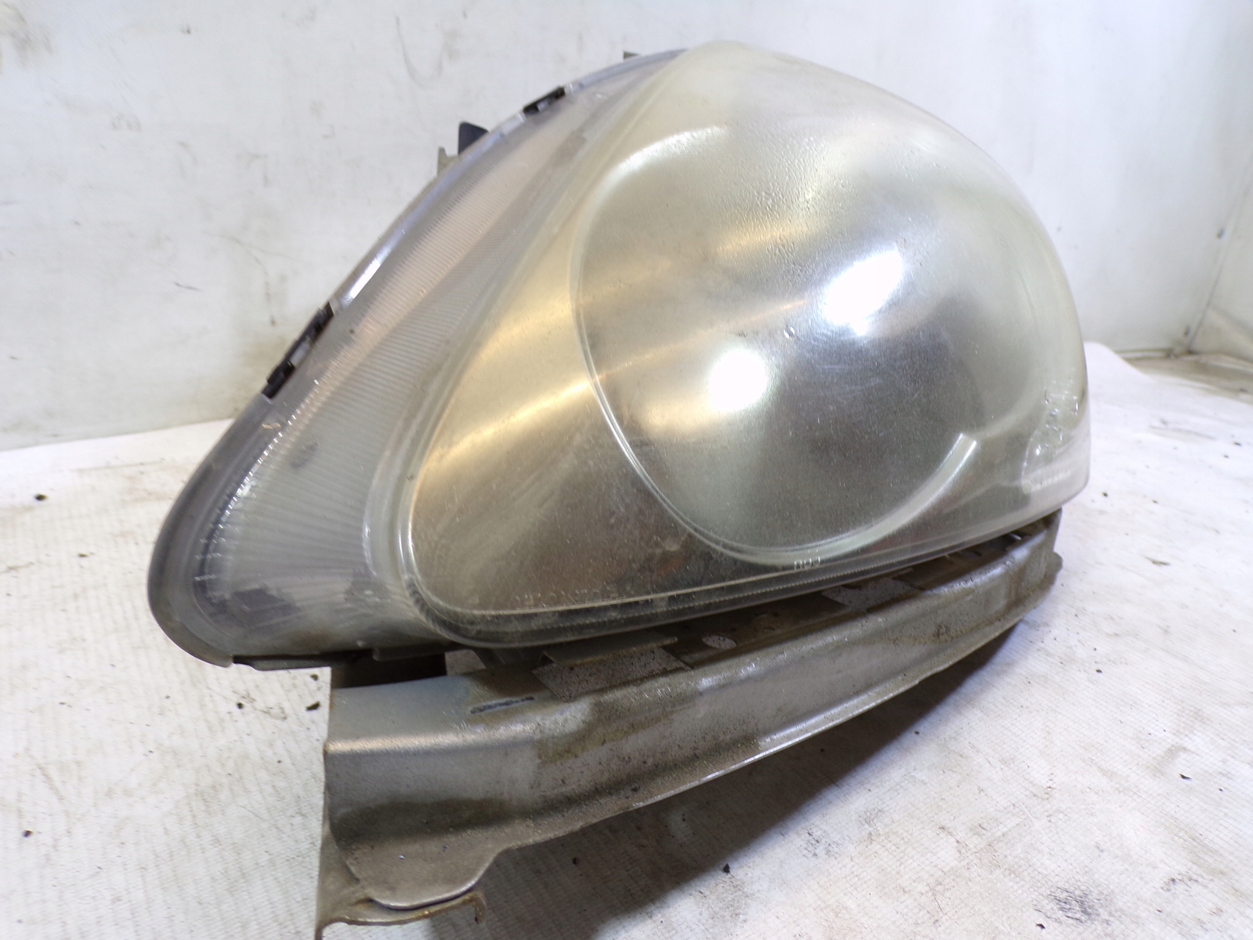 light front front left HONDA CIVIC VII 7 LIFT (1)