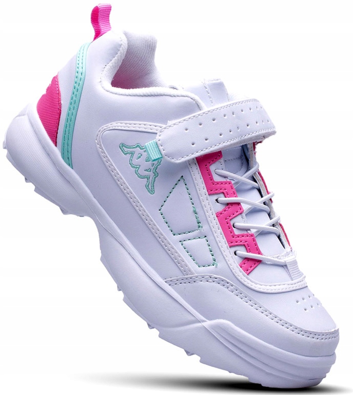 

Buty Dziecięce Kappa Rave Shoes Disruptor 1037 27