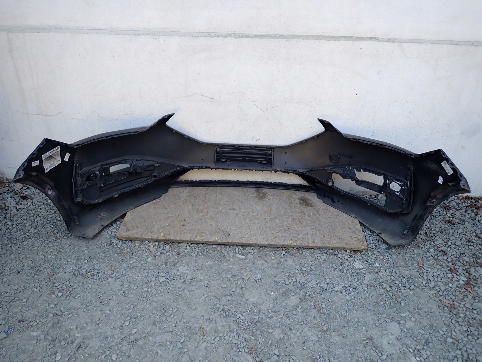 bumper front front SEAT CUPRA LEON 4 IV 5FA 2019-2024R 5FA807221B