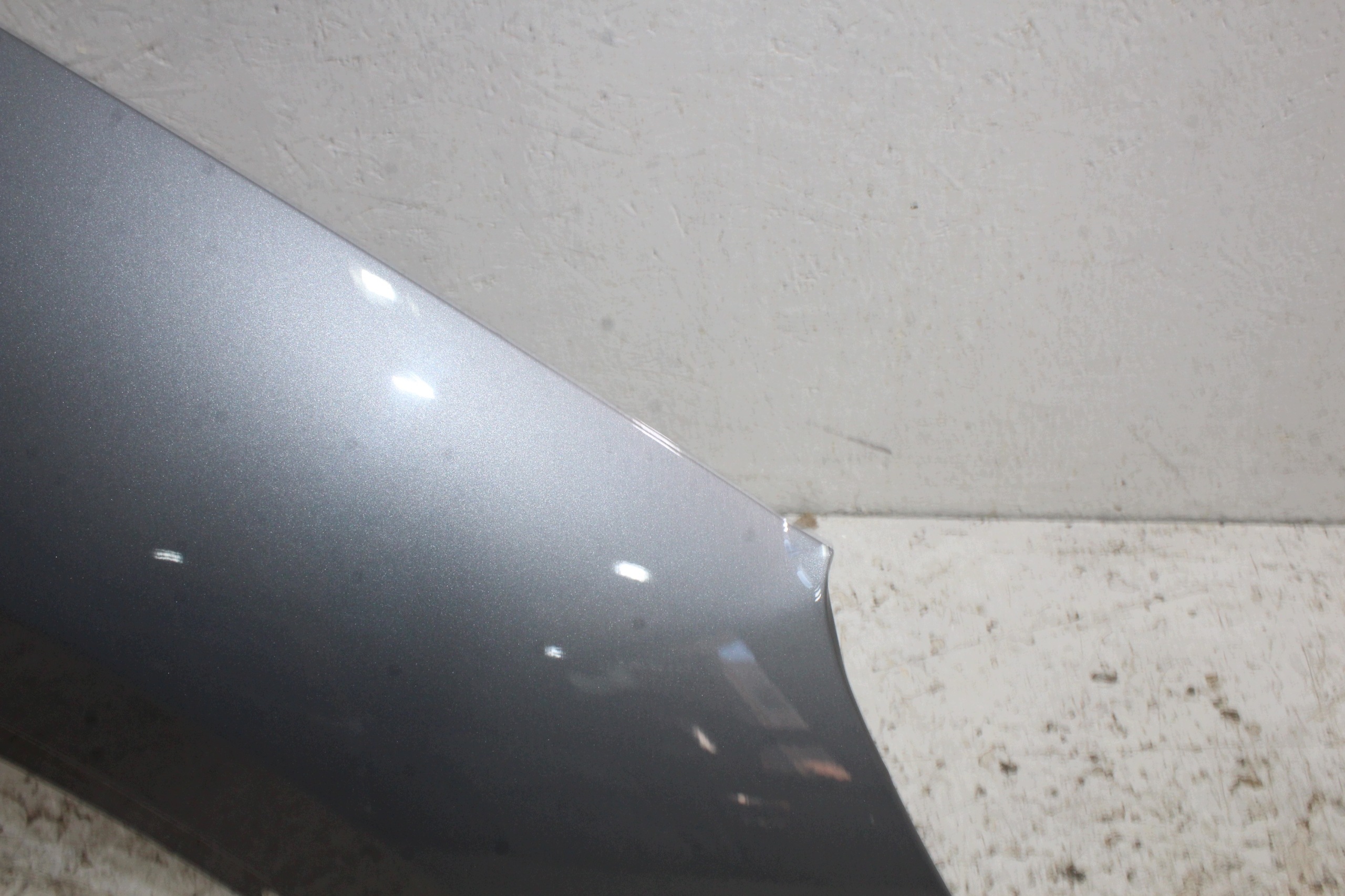 Ford Kuga MK3 fender right front front