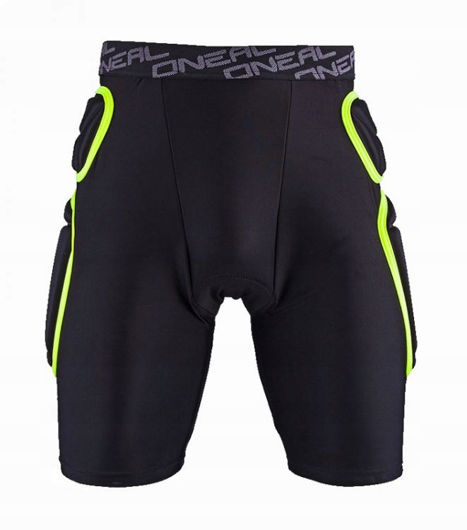 Spodenki ochronne na stok O'Neal Trail Short XL