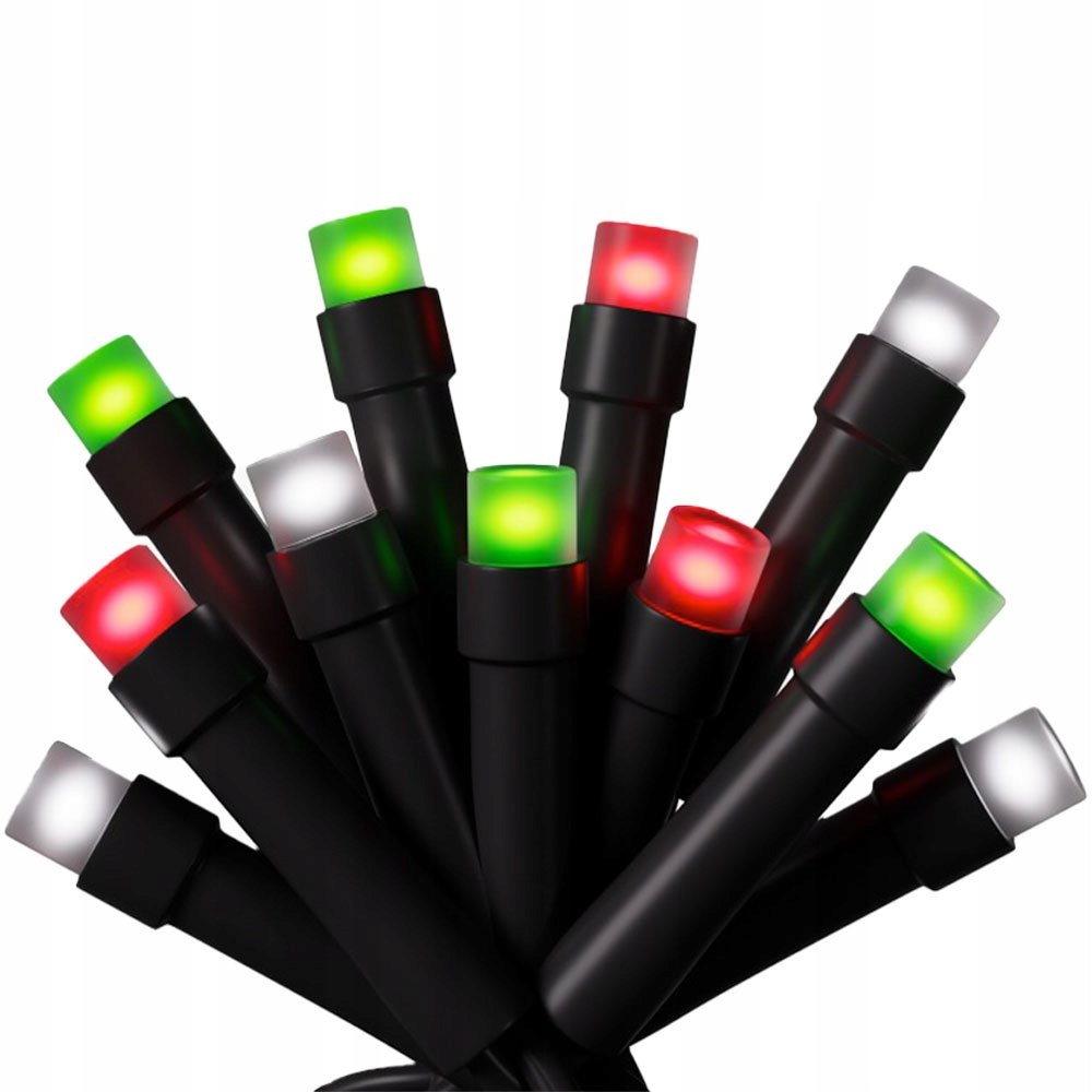 Nanoleaf Smart Holiday String Lights Starter Kit 24M N7102K02-25HSL