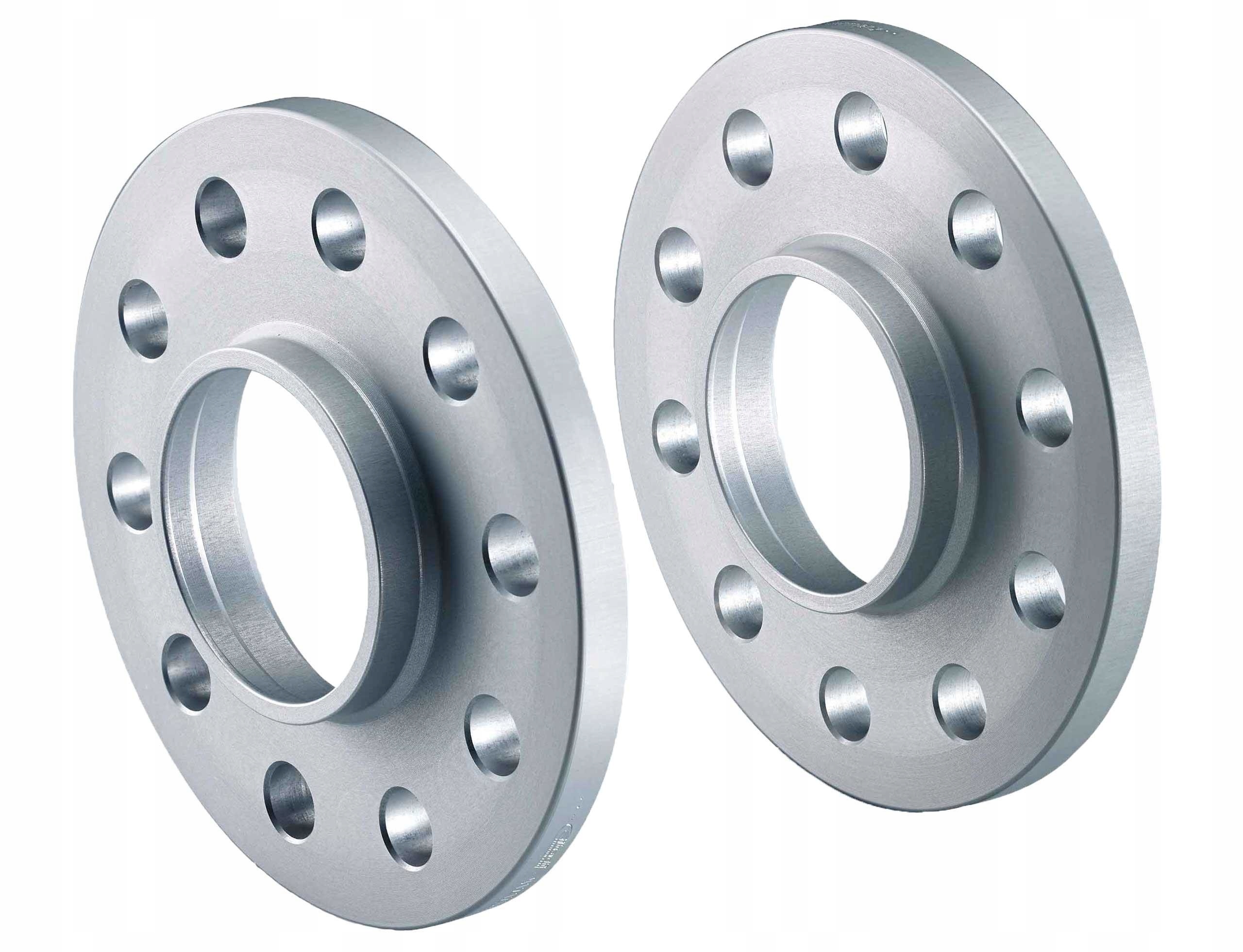 Podložky Eibach Pro-Spacer pre Renault Megane 40 mm