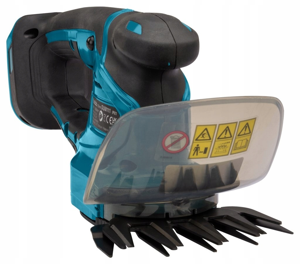 MAKITA NOŻYCE ŻYWOPŁOTU TRAWY DUM111ZX + RĘKOJEŚĆ