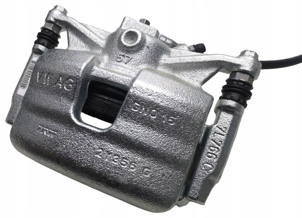 caliper brake left front Seat Cupra Leon IV 5WA615123 new original