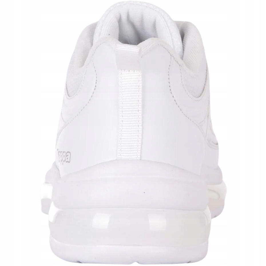 Buty Kappa Squince białe 242842 1010 39 Rozmiar 39