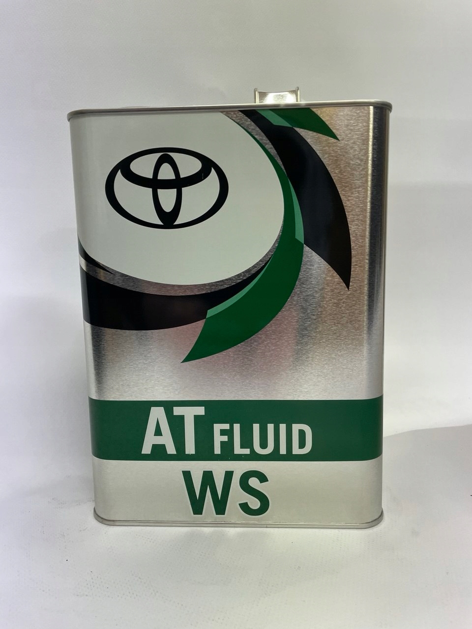 Olej Przekładniowy Toyota Atf Ws 4 Litry 08886-81885 Oe