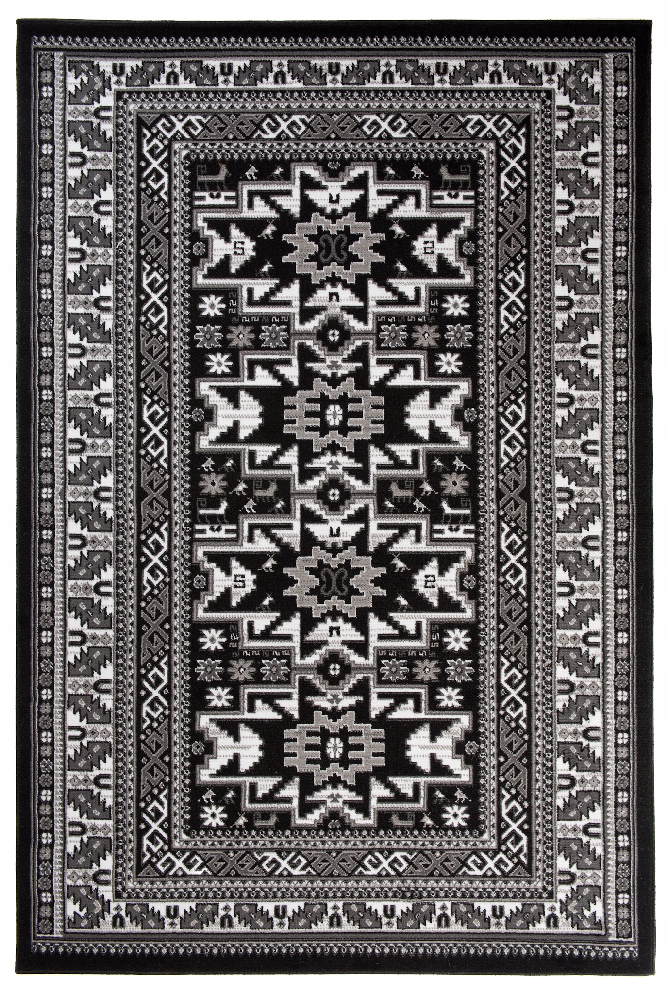 

Dywan Bcf Eufrat 200x300 Orientalny Klasyczny 62bl