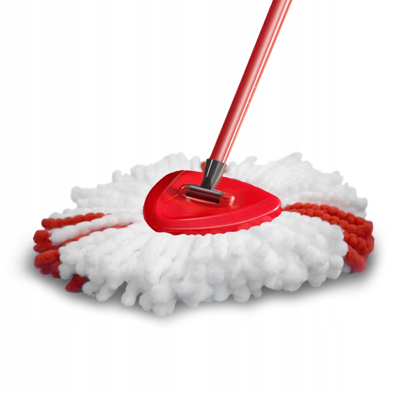 WKŁAD DO MOPA VILEDA OBROTOWEGO VILEDA TURBO ULTRA