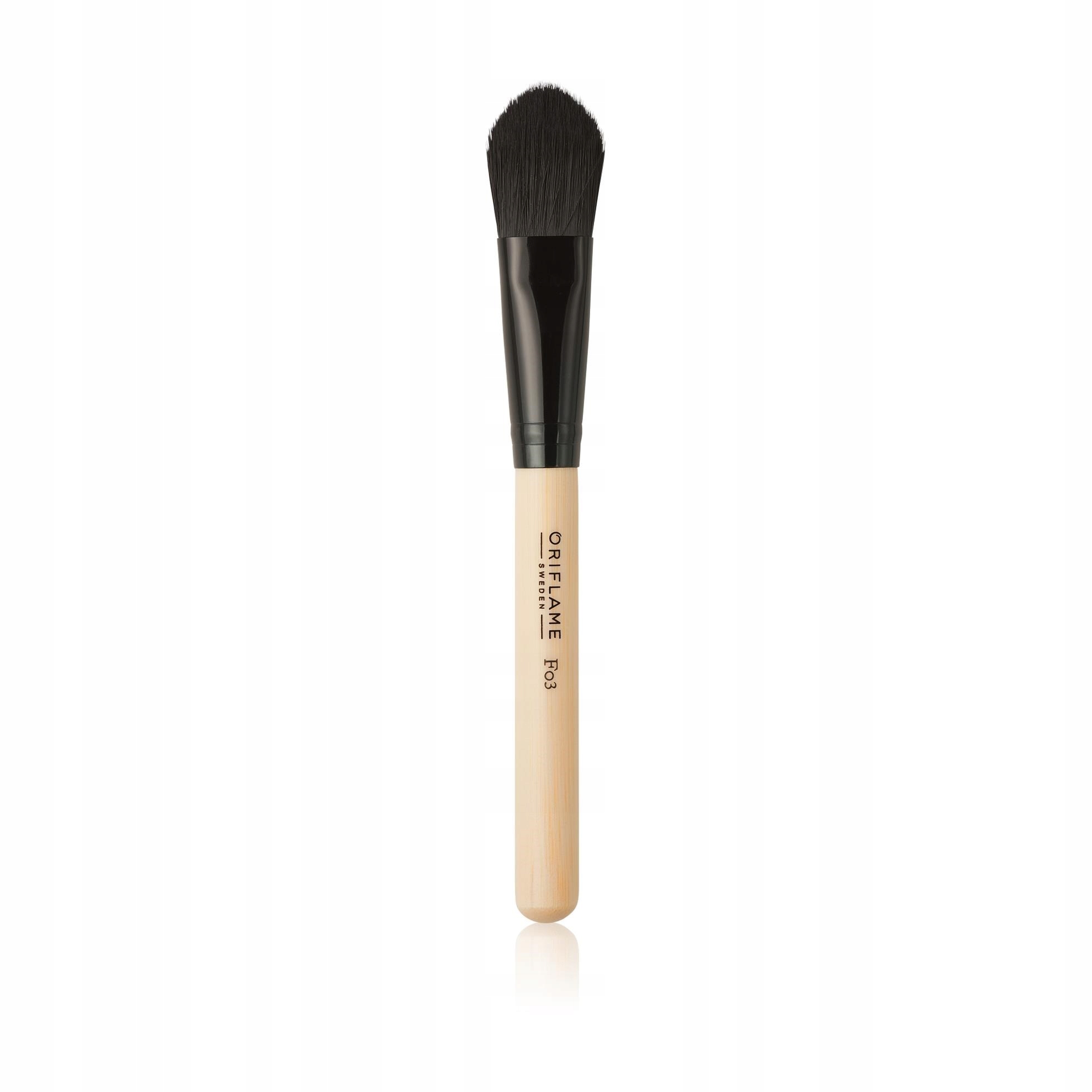 

Oriflame Pędzel do podkładu