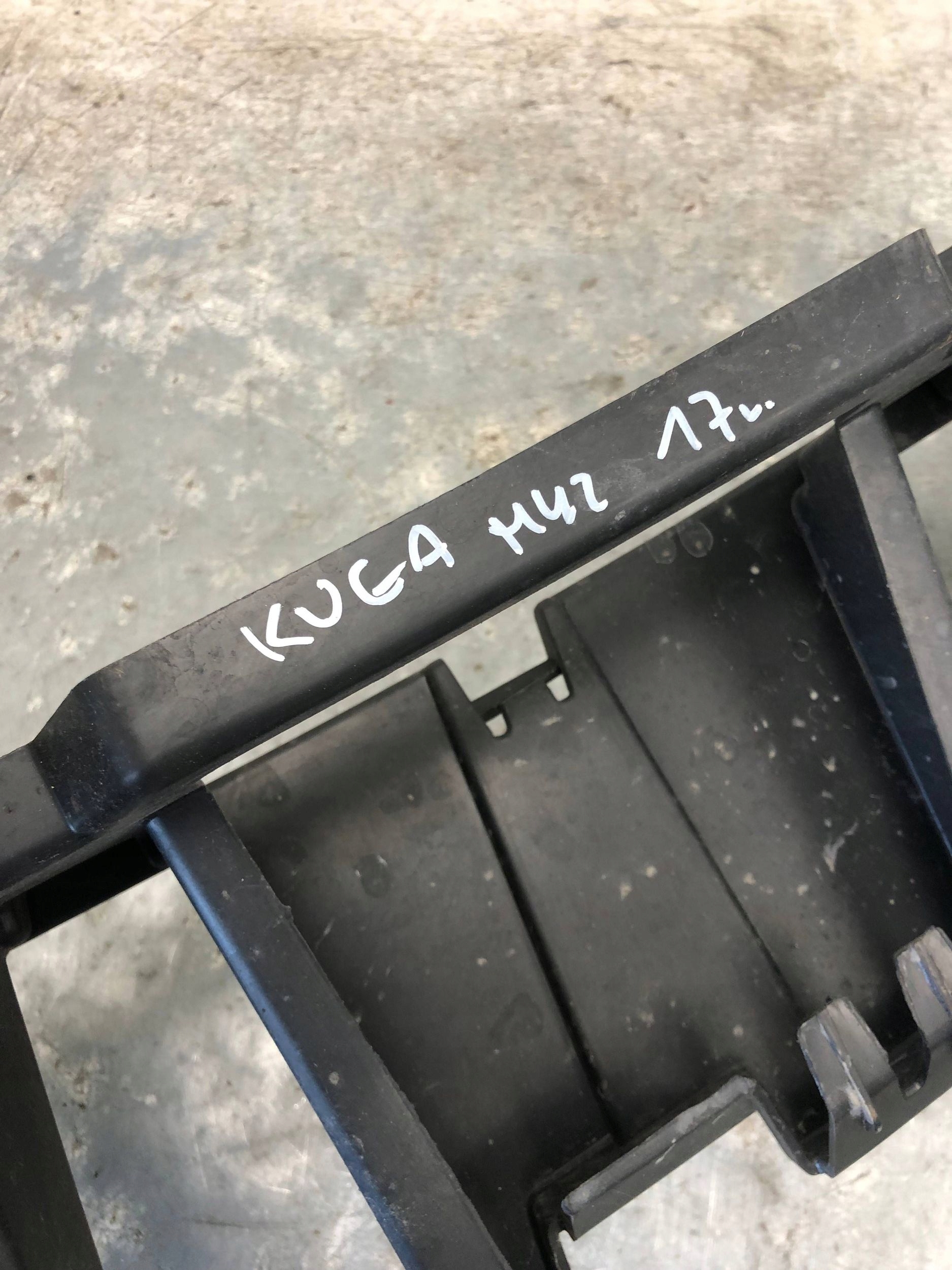 bumper bracket rear part FORD KUGA MK2 CV44-17B861-A
