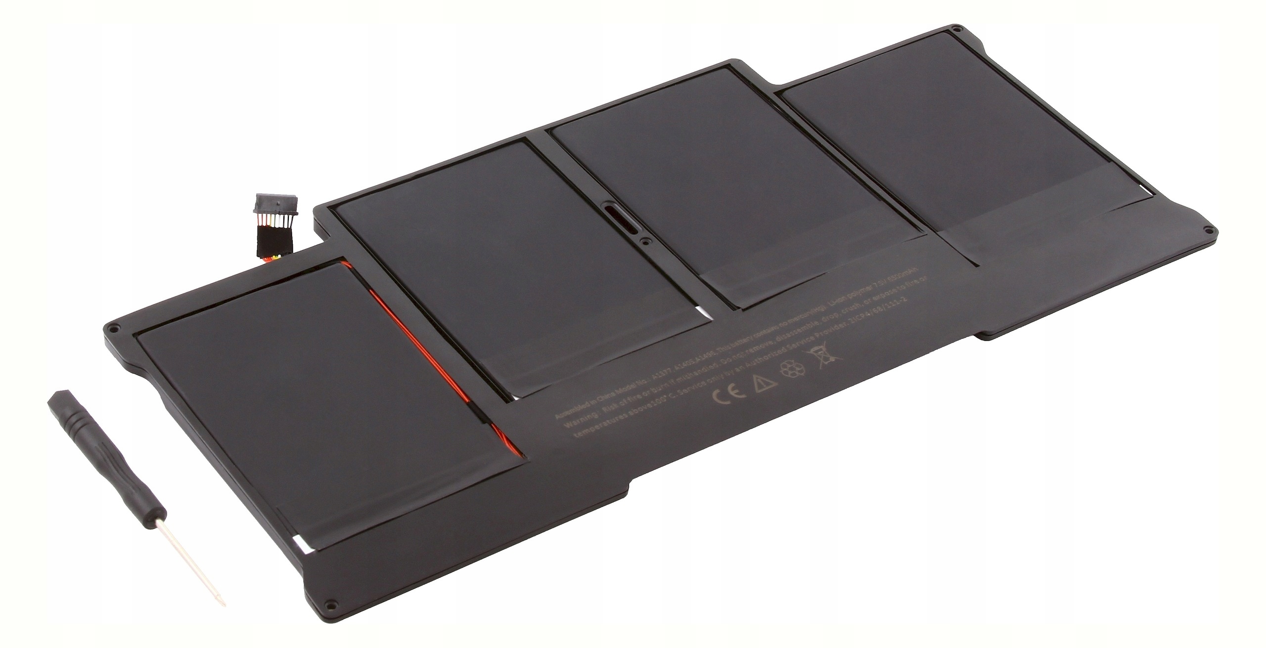 Baterie pro Apple A1369 A1377 A1405 A1466 A1496