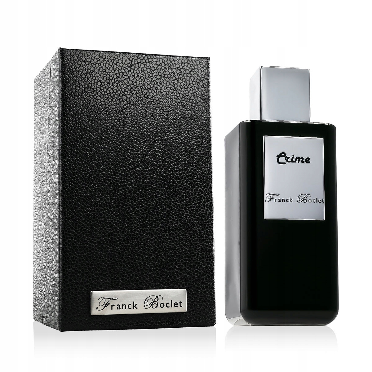Franck Boclet Crime Extrait de Parfum 100 ml Unisex