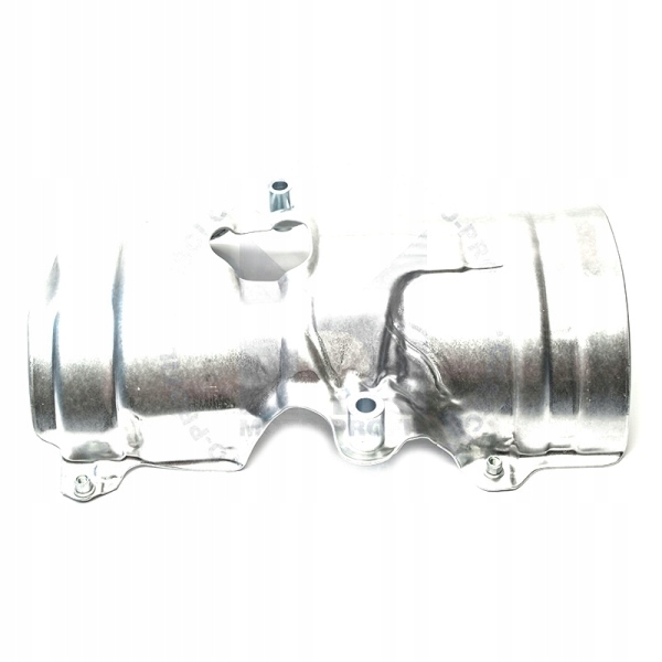 1723EY - Тепловой щит выхлопной трубы для CITROEN C5 II 1,6 HDi