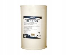 Odželezňovací vložka 10" Bb IR10BB