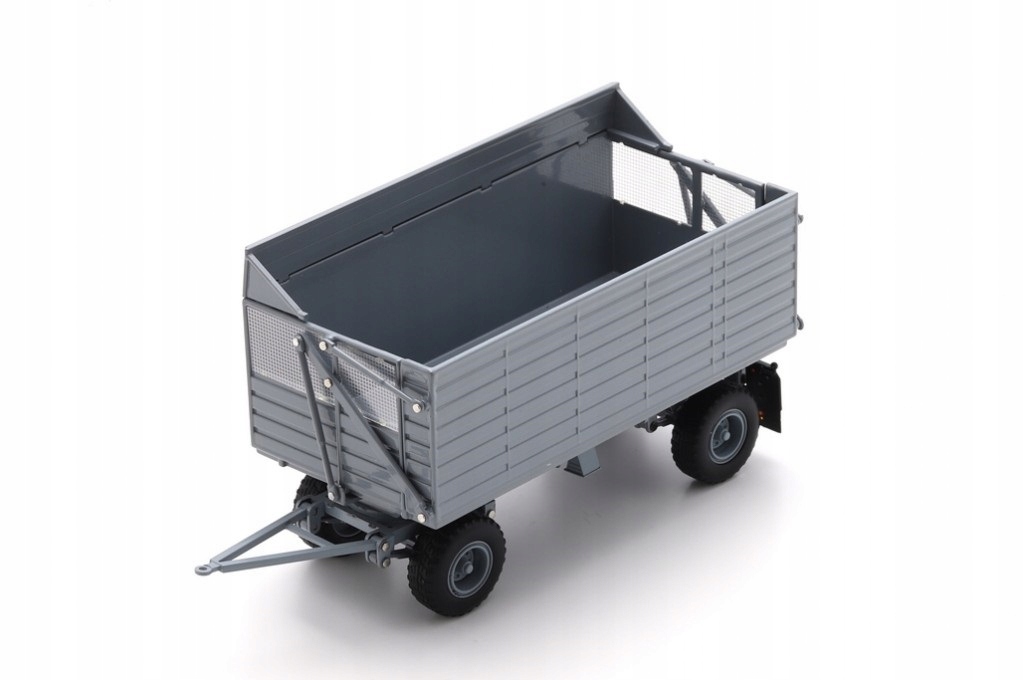 Schuco Zemědělský přívěs Fortschritt Hw 80 Sha 1:32