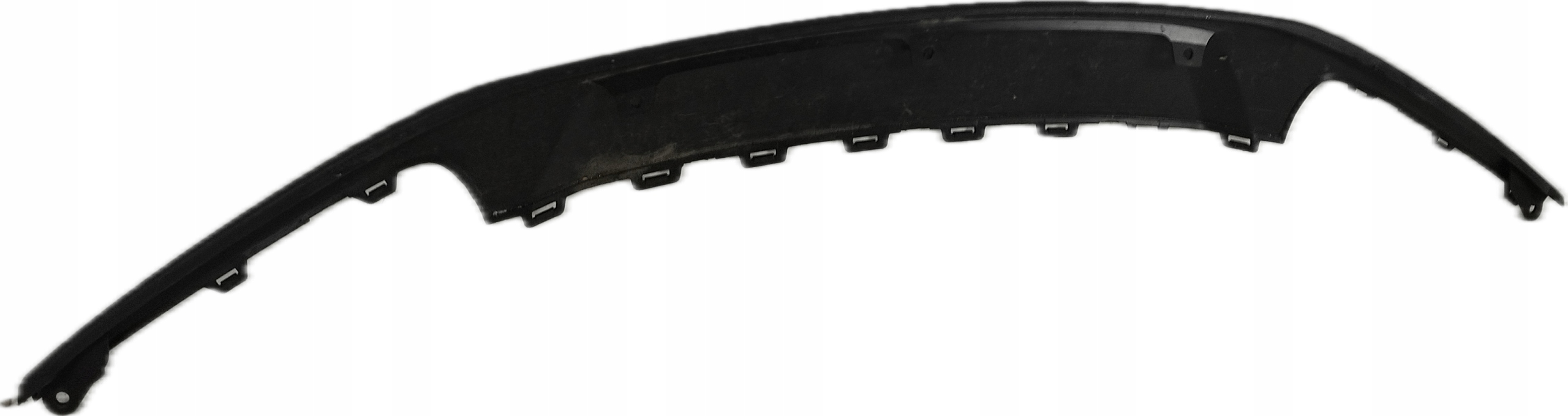PORSCHE 982 GT4 SPYDER diffusore SPOILER Paraurti posteriore 982807541F