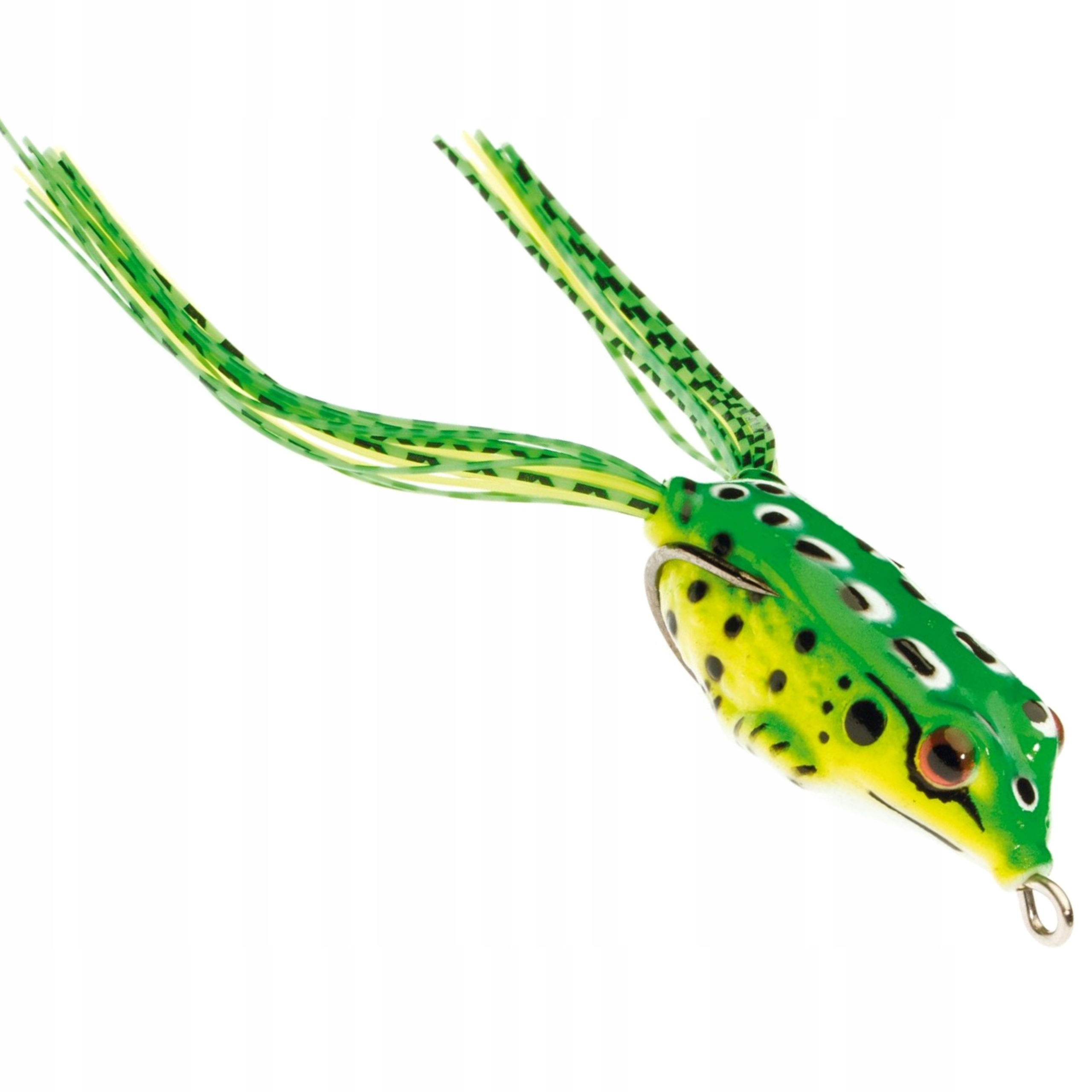 

Żaba przynęta powierzchniowa wobler Jaxon 3,8cm