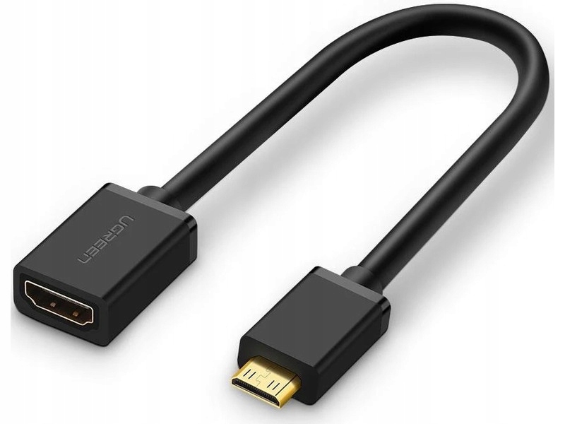 

Adapter Mini Hdmi Hdmi 4K Ugreen