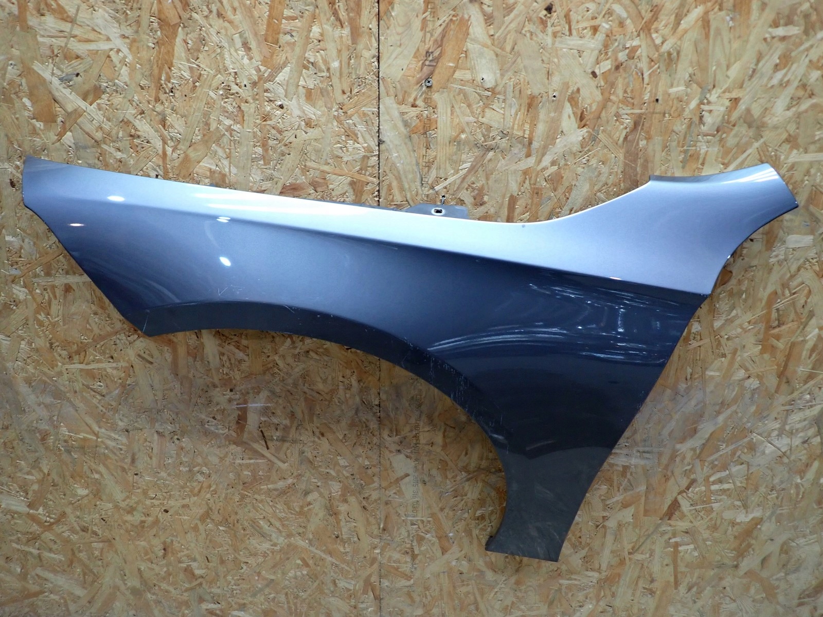 fender left front front MERCEDES A KLASA 177 2018