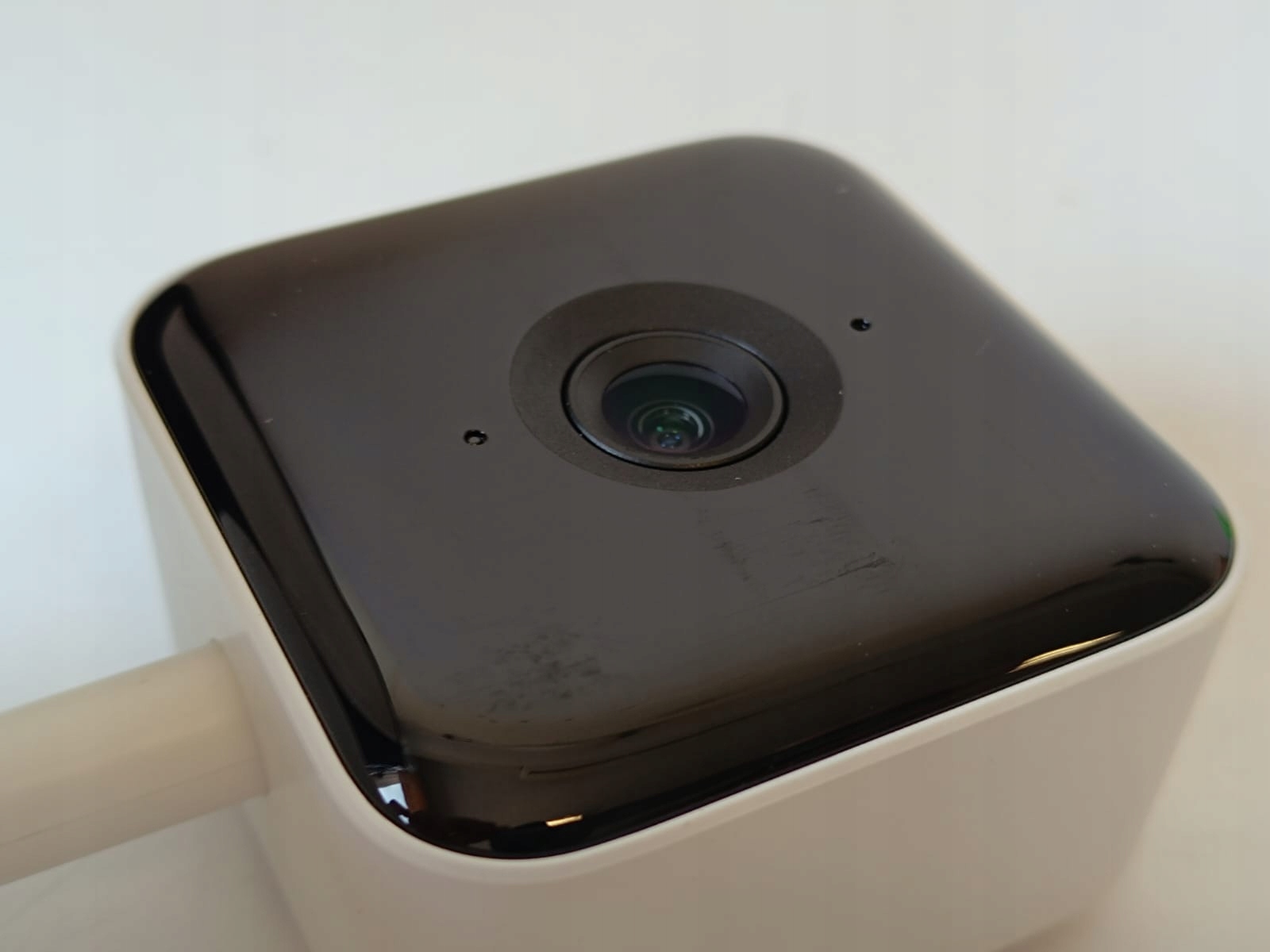 GNCC Kamera Wewnętrzna 1080P Nocna Wizja Alarm Ruchu Dźwięku Alexa — miniatura 16