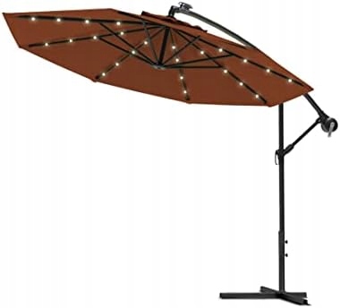 POSZYCIE DO PARASOLA SWING & HARMONIE 300CM Kod producenta 123