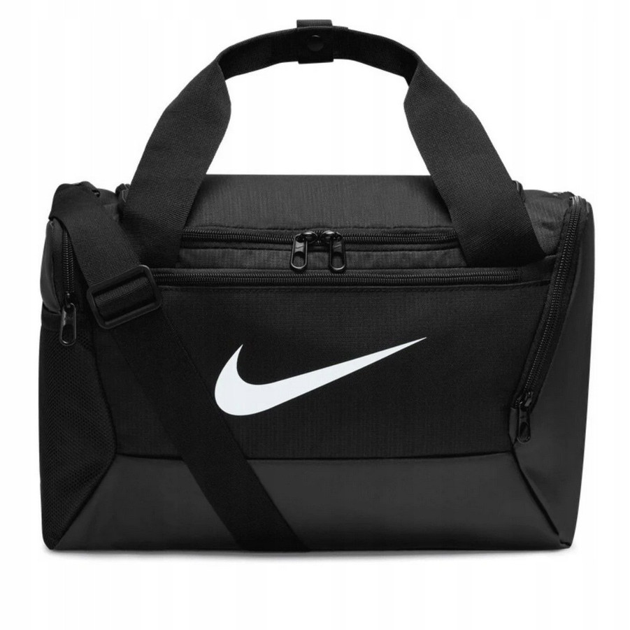 Torba sportowa Nike Brasilia 9.5 Xs 25 l DM3977-010