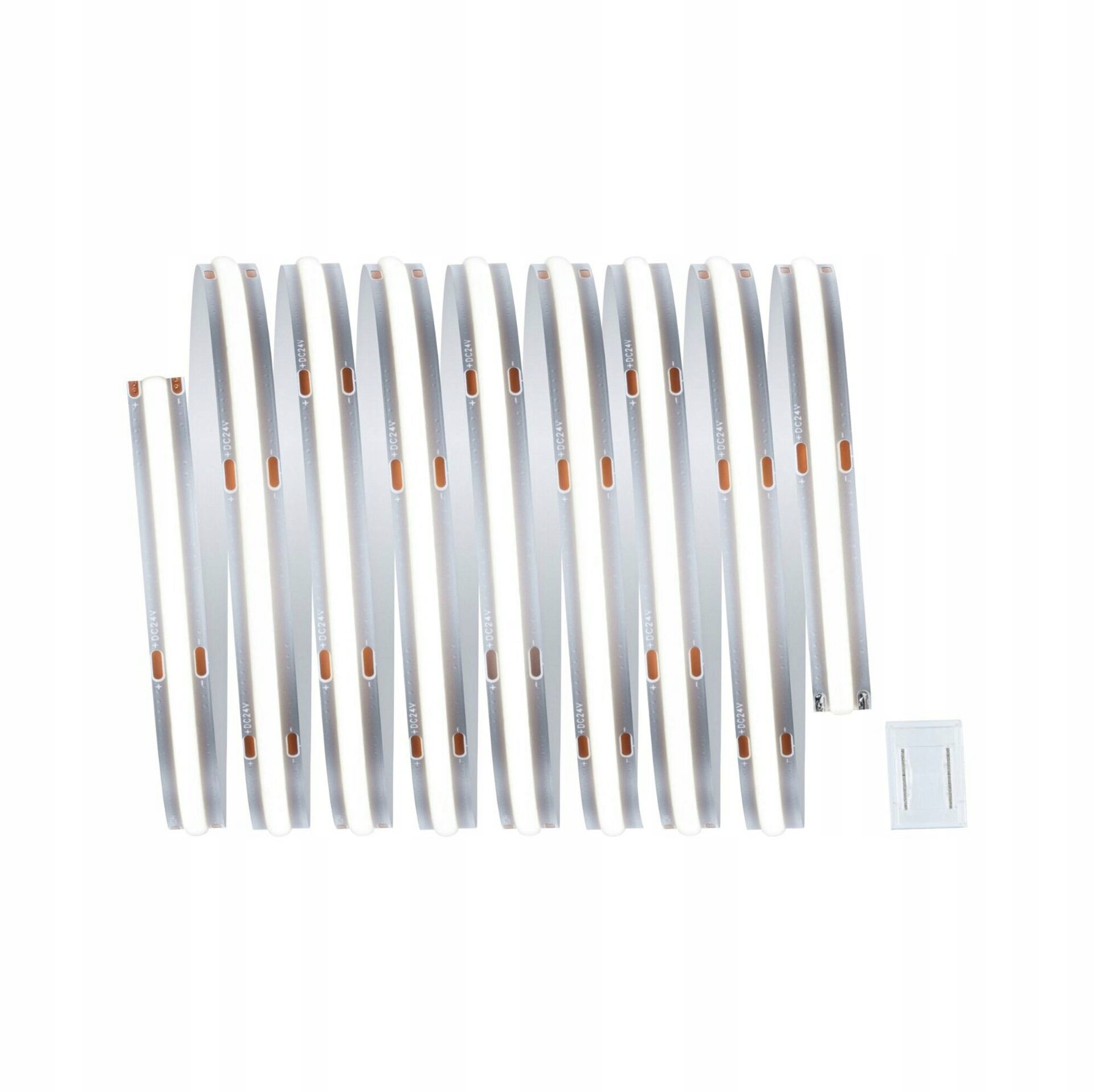 Paulmann MaxLED 1000 Full-Line Cob Led pásik 2,5m 30W 6500K 528LED/m