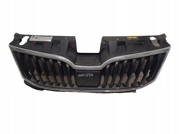 SKODA OCTAVIA 3 III LIFT 16-20 GRILL GRIL PRZÓD 5E0853653A