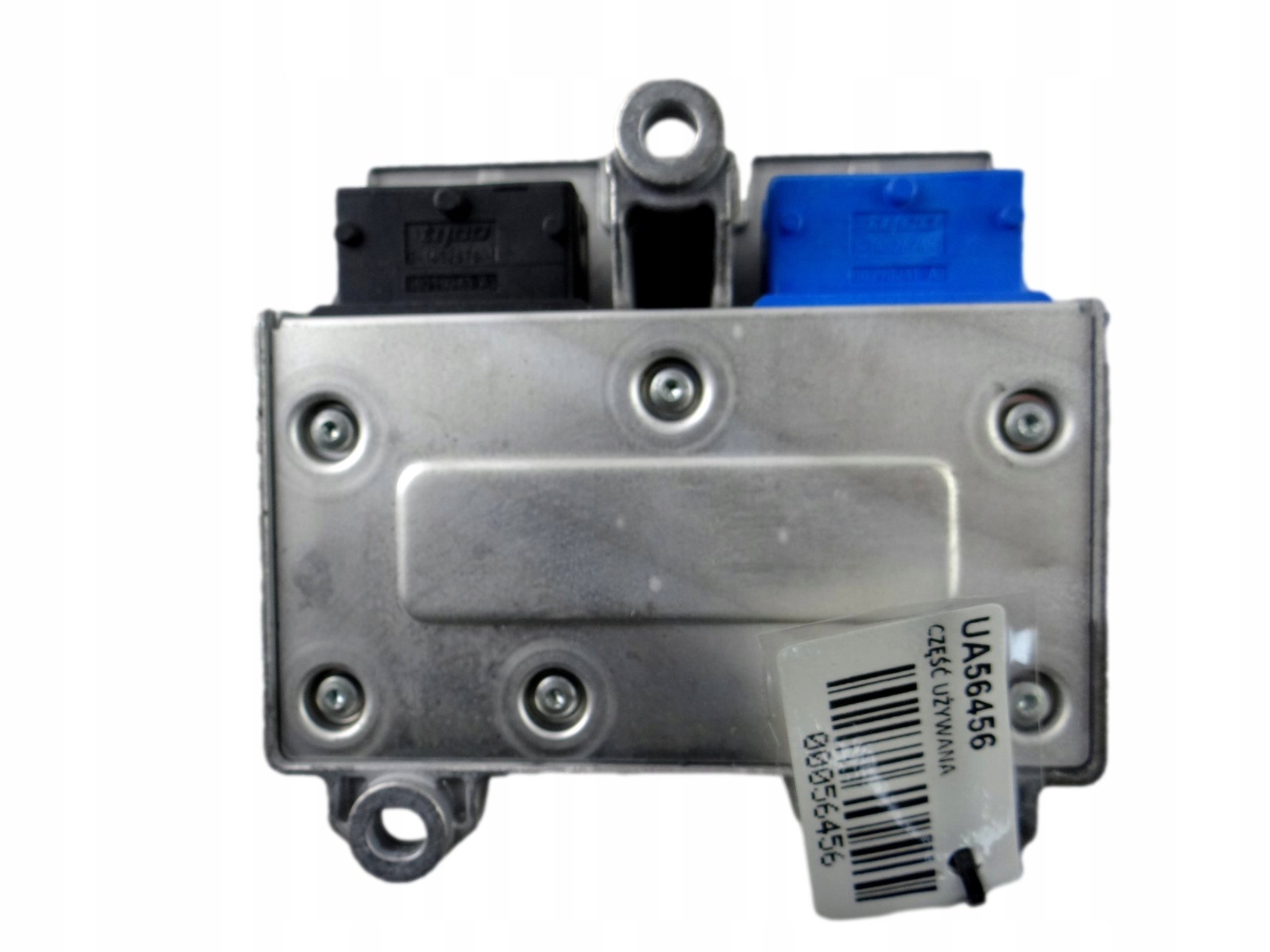 modulo SENSOR airbag OPEL ASTRA H 13 137 906