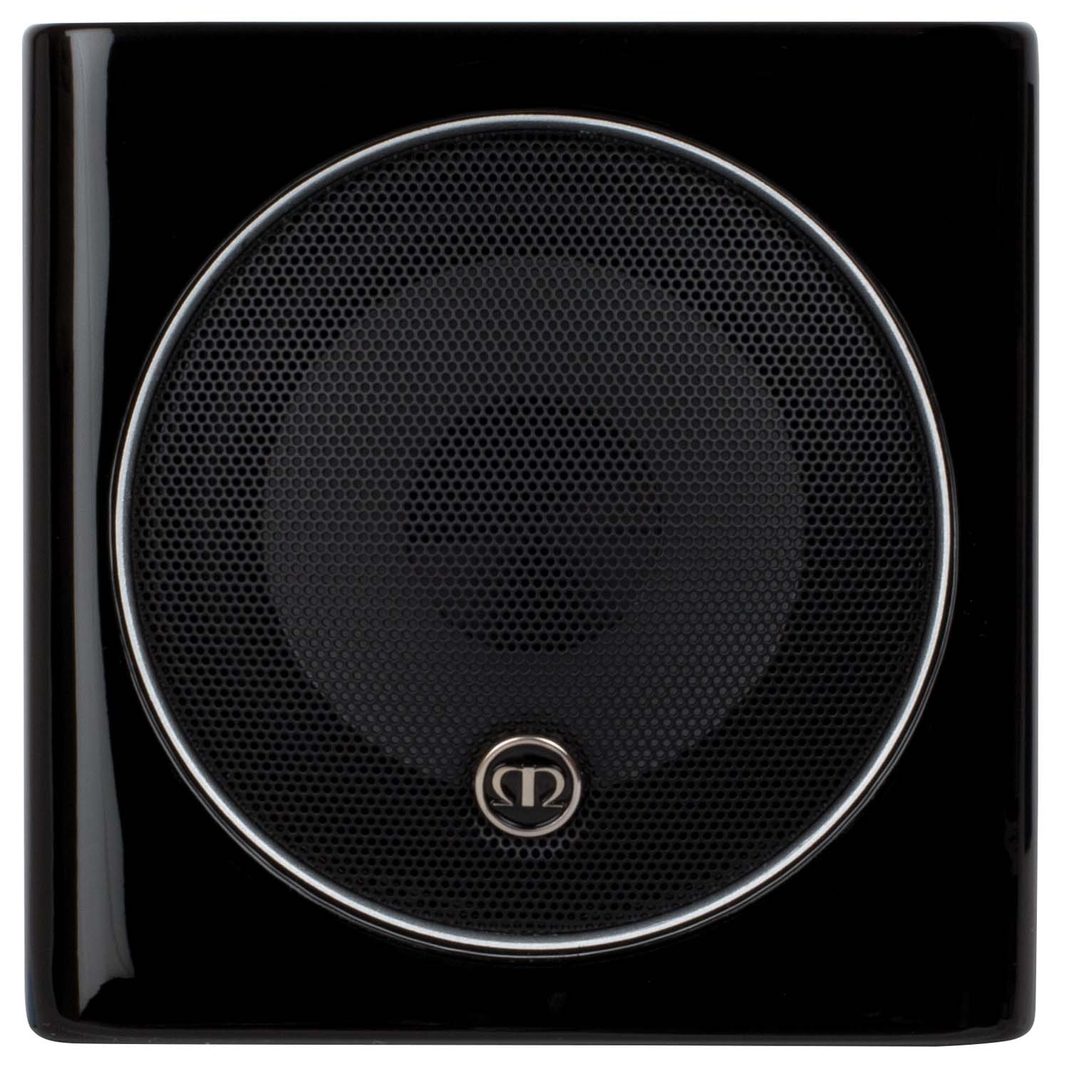 MONITOR AUDIO RADIUS 45 KOLUMNY PODSTAWKOWE PARA Marka Monitor Audio