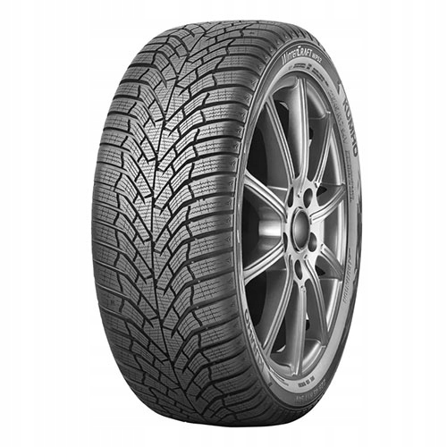 

1x Kumho 175/65R15 WP52 84T