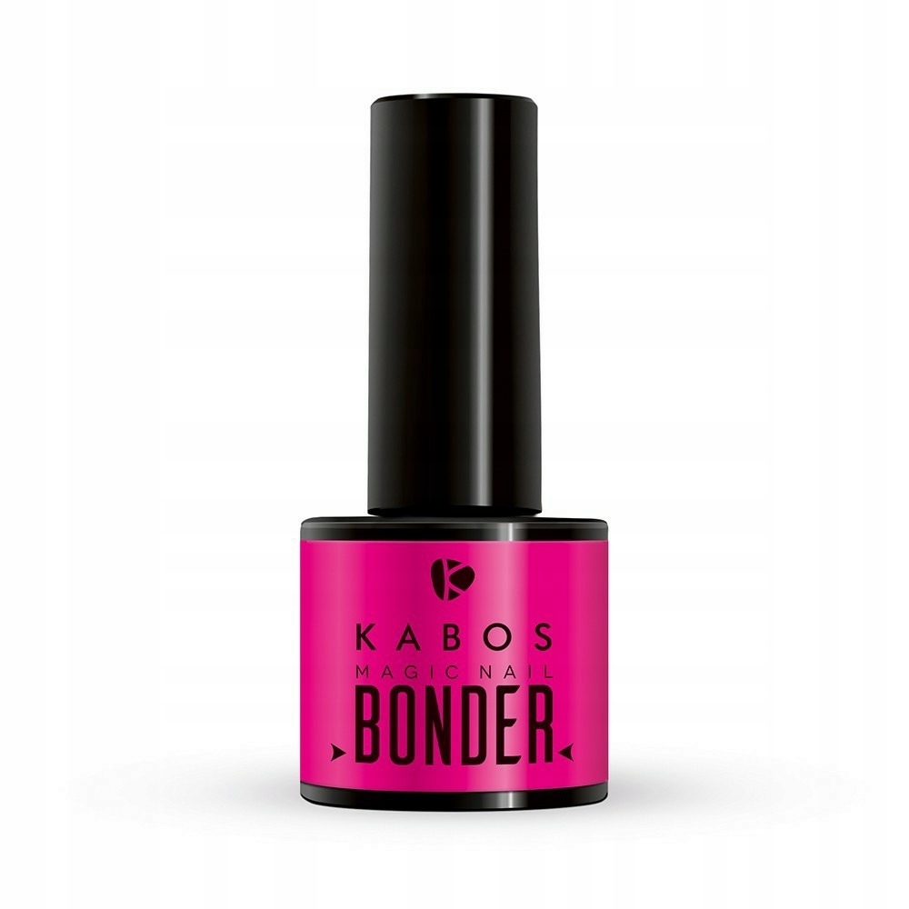 

Kabos Magic Nail Bonder primer bezkwasowy 8ml