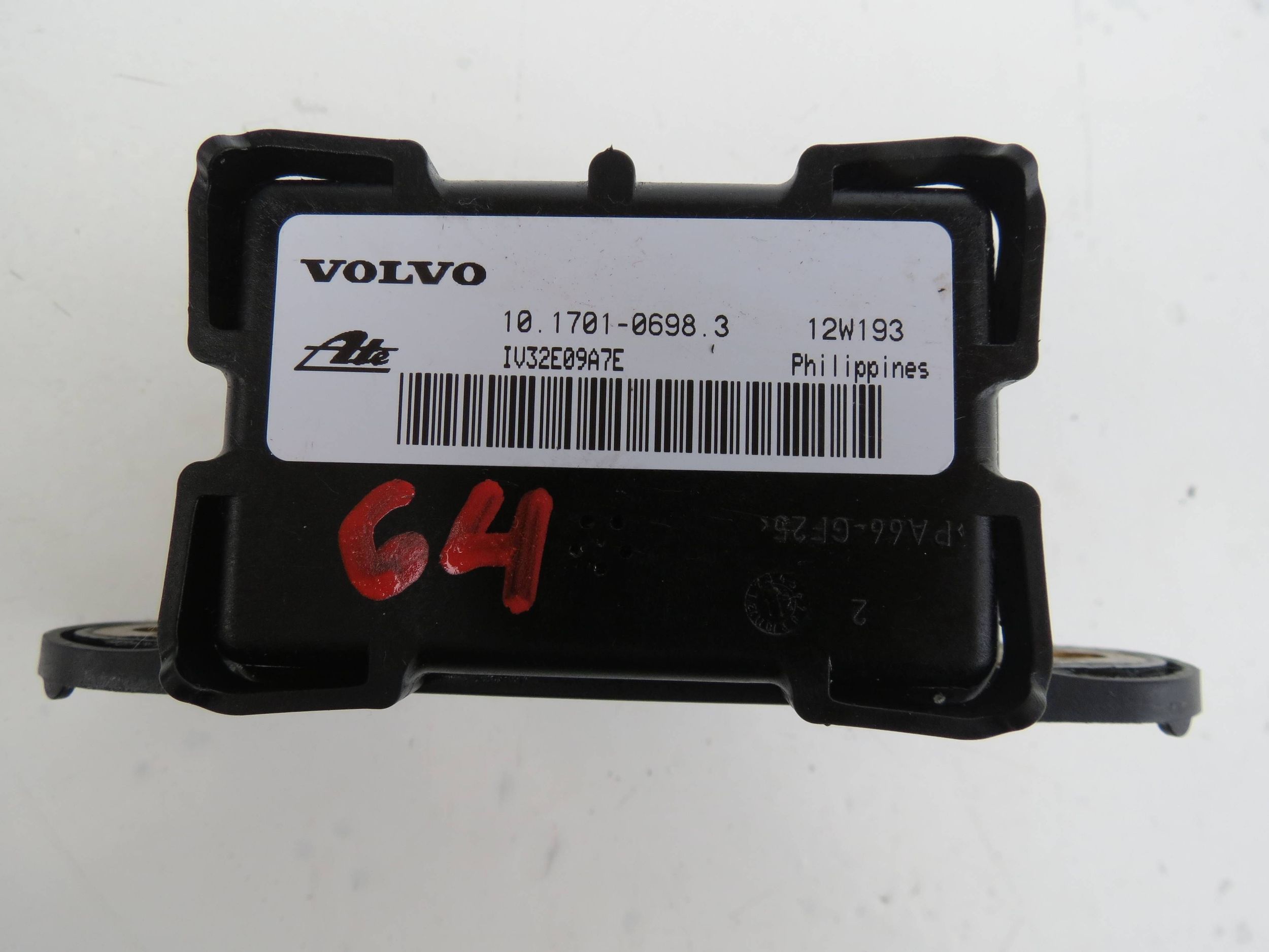 Sensor SENSOR ESP VOLVO XC90 3.2 2013r (07-14) 50636534