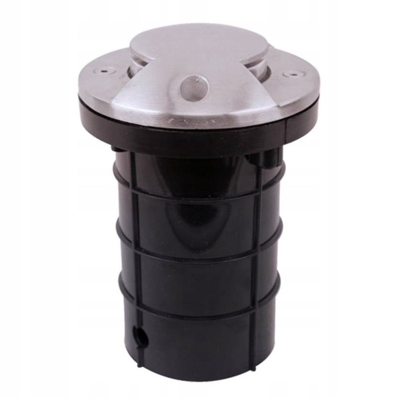 

Oprawa najazdowa Doryt GU10 okrągła z osłoną Bemko