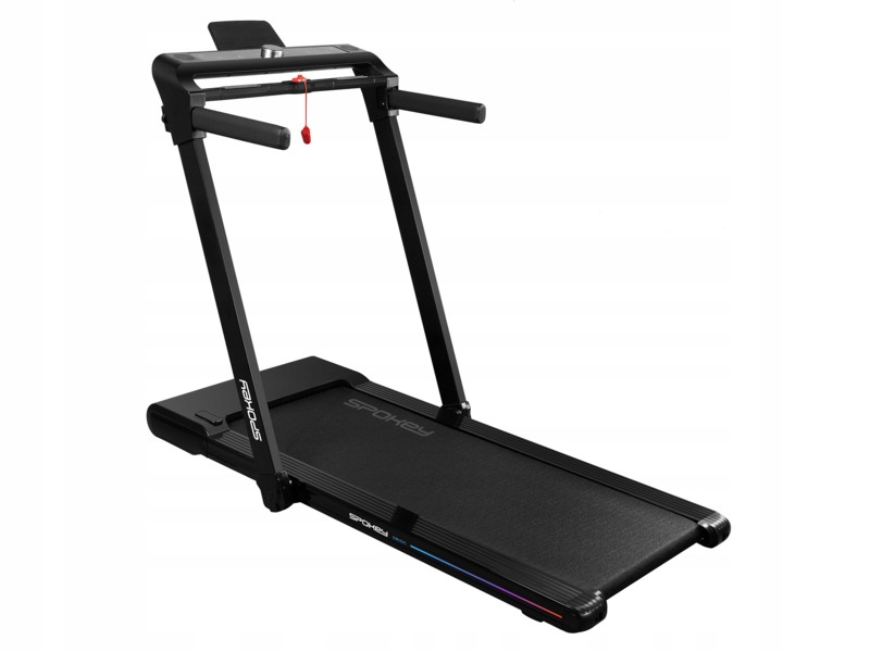 Bieżnia elektryczna Spokey Orion 1491W 16 km/h