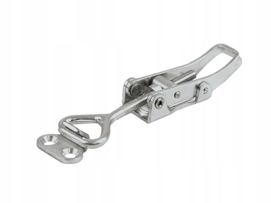 

Docisk zaczepowy zapięcie przód Kukamet 361-2