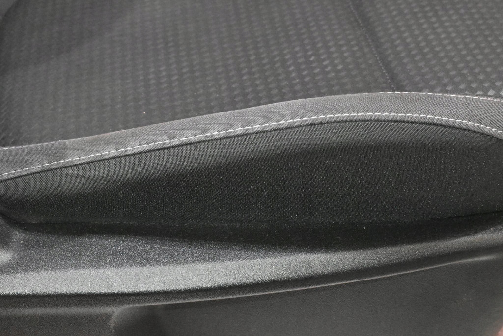 siège droite passegers airbag EU FORD FOCUS MK4 18-21